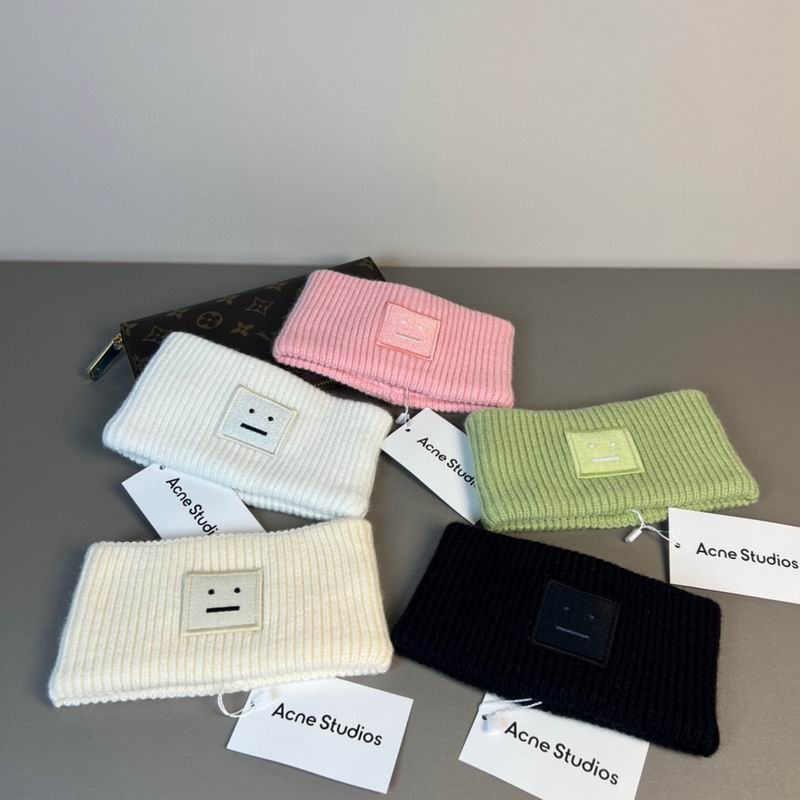 Acne Hair belt dx24